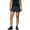 imageOutdoor Research Womens Swift Lite Shorts  4quot InseamDark Navy Atoms