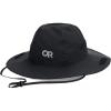 imageSeattle Rain HatBlack
