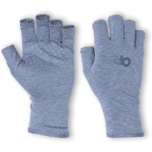 imageOutdoor Research ActiveIce Sun GlovesGrey Heather