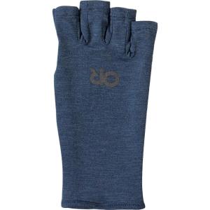 imageOutdoor Research ActiveIce Sun GlovesNaval Blue Heather