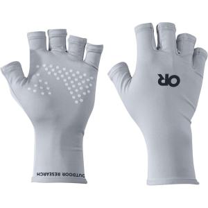 imageOutdoor Research ActiveIce Sun GlovesTitanium Grey