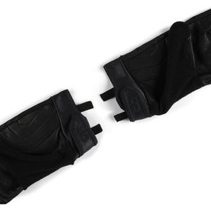 imageOutdoor Research Freewheel Leather Palm BIke GlovesBlack