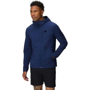 imageOutdoor Research Mens Ferrosi HoodieCenote