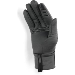 imageOutdoor Research Mens Vigor Midweight Sensor GlovesCharcoal