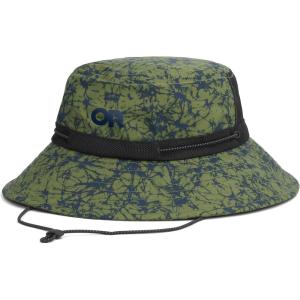 imageOutdoor Research Odyssey Bucket HatWillow Atoms