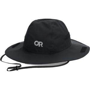 imageSeattle Rain HatBlack