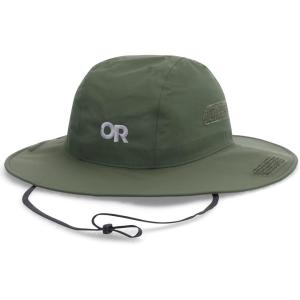 imageSeattle Rain HatVerde