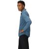 imageMens Astroman Long Sleeve Sun Shirt Maldives Plaid M