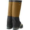 imageOutdoor Research Mens Crocodile GoreTEX Gaiters  OchreBlack M
