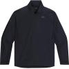 imageOutdoor Research Mens Deviator Wind JacketBlack