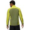 imageOutdoor Research Mens Deviator Wind JacketViperWillow
