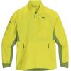 imageOutdoor Research Mens Deviator Wind JacketViperWillow