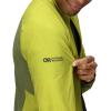 imageOutdoor Research Mens Deviator Wind JacketViperWillow