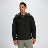 imageOutdoor Research Mens Foray II Jacket  Waterproof ampamp Windproof Hooded Rain CoatBlack