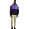imageOutdoor Research Mens Foray II Jacket  Waterproof ampamp Windproof Hooded Rain CoatRegalBlack
