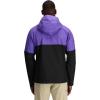 imageOutdoor Research Mens Foray II Jacket  Waterproof ampamp Windproof Hooded Rain CoatRegalBlack