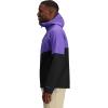 imageOutdoor Research Mens Foray II Jacket  Waterproof ampamp Windproof Hooded Rain CoatRegalBlack