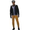 imageOutdoor Research Mens Freewheel MTB Stretch Rain JacketBlack
