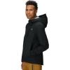 imageOutdoor Research Mens Freewheel MTB Stretch Rain JacketBlack