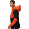 imageOutdoor Research Mens Freewheel MTB Stretch Rain JacketSpiceBlack