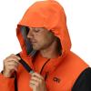 imageOutdoor Research Mens Freewheel MTB Stretch Rain JacketSpiceBlack