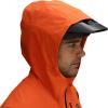 imageOutdoor Research Mens Freewheel MTB Stretch Rain JacketSpiceBlack