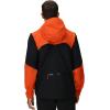 imageOutdoor Research Mens Freewheel MTB Stretch Rain JacketSpiceBlack