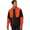 imageOutdoor Research Mens Freewheel MTB Stretch Rain JacketSpiceBlack