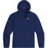 imageOutdoor Research Mens Shadow Wind Hoodie Cenote XL