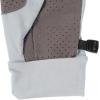 imageOutdoor Research Unisex Activelce Chroma Full Sun Gloves  Lightweight ampamp Breathable UPF 50 Sun Protection GloveTitanium Grey