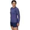 imageOutdoor Research Womens Echo Long Sleeve Tee Galactic M