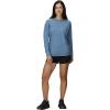imageOutdoor Research Womens Echo Long Sleeve Tee Olympic M