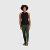 imageOutdoor Research Womens Essential TankBlack