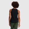imageOutdoor Research Womens Essential TankBlack