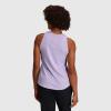 imageOutdoor Research Womens Essential TankLavender Heather