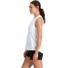 imageOutdoor Research Womens Essential TankWhite