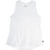 imageOutdoor Research Womens Essential TankWhite