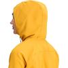 imageOutdoor Research Womens Freewheel Half Zip HoodieCaramel
