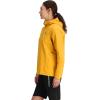 imageOutdoor Research Womens Freewheel Half Zip HoodieCaramel