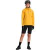 imageOutdoor Research Womens Freewheel Half Zip HoodieCaramel