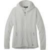 imageOutdoor Research Womens Vigor Full Zip HoodieSnow
