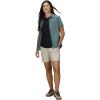 imageWomens Astroman Short Sleeve Sun Shirt Neptune M