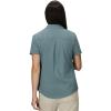 imageWomens Astroman Short Sleeve Sun Shirt Neptune M