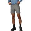 imageMens Swift Lite Hybrid ShortsPewter