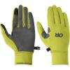 imageOutdoor Research Unisex Activelce Chroma Full Sun Gloves  Lightweight ampamp Breathable UPF 50 Sun Protection GloveZinger