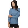 imageOutdoor Research Womens Echo Long Sleeve Tee Olympic M