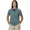 imageWomens Astroman Short Sleeve Sun Shirt Neptune M