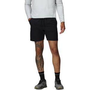 imageMens Swift Lite Hybrid ShortsBlack