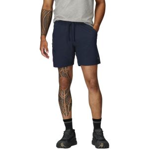 imageMens Swift Lite Hybrid ShortsDark Navy
