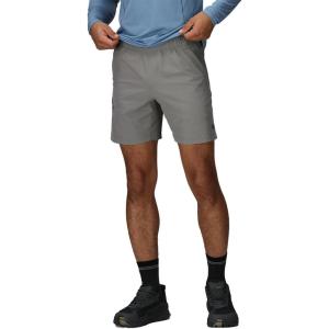 imageMens Swift Lite Hybrid ShortsPewter